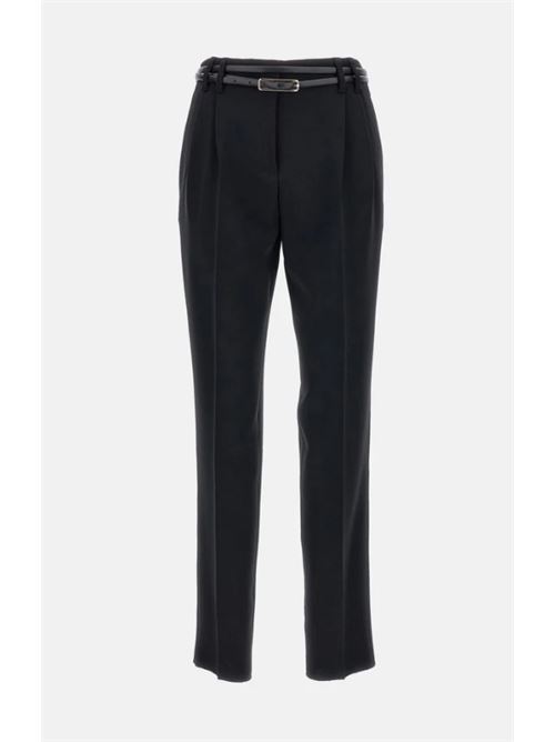 GISELLA MAXMARA | 2526136031600001 NERO